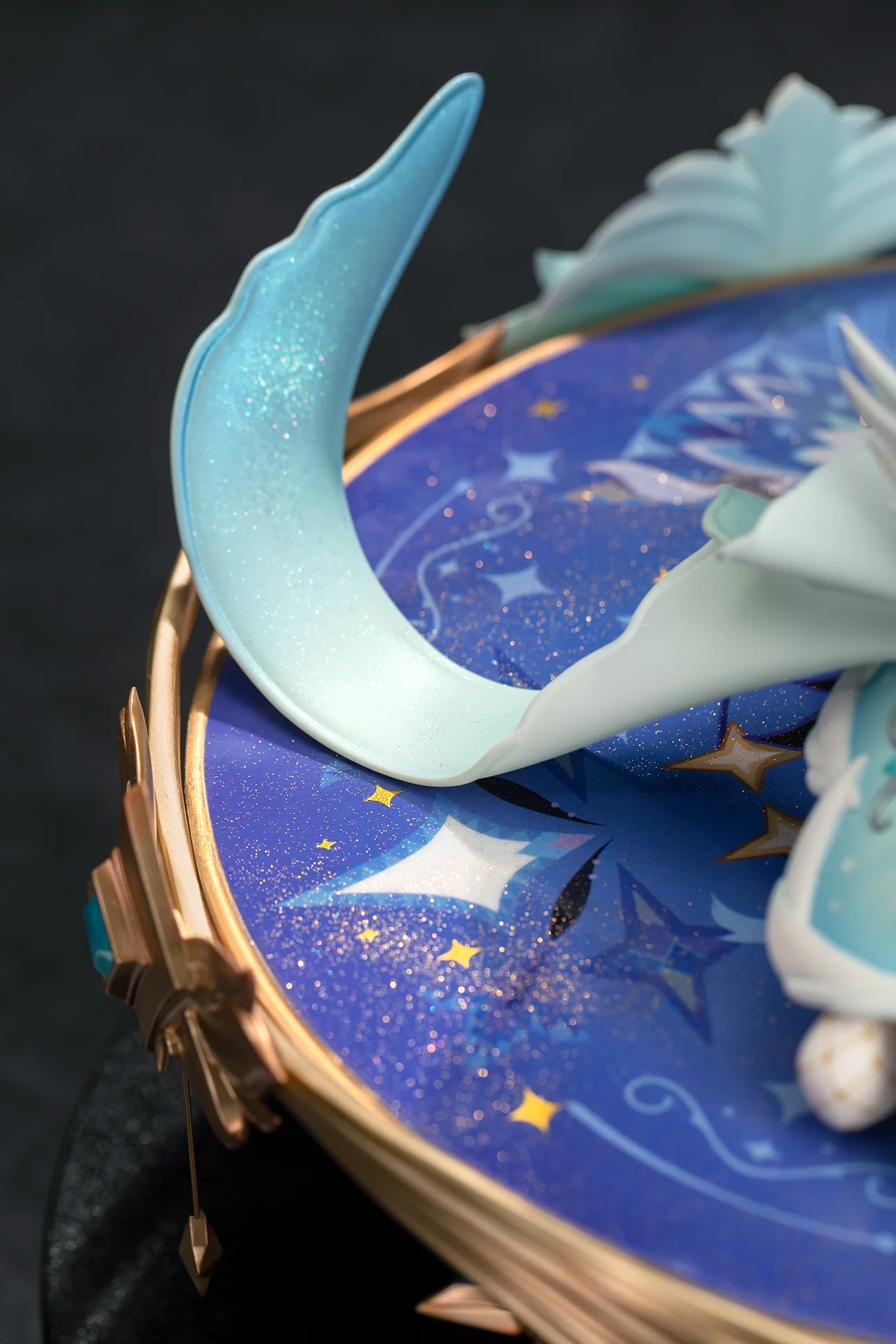 [Pre-order] Honor of Kings - Xiao Qiao (Swan Starlet Ver.) 1/7 Scale Figure Myethos - Image 23