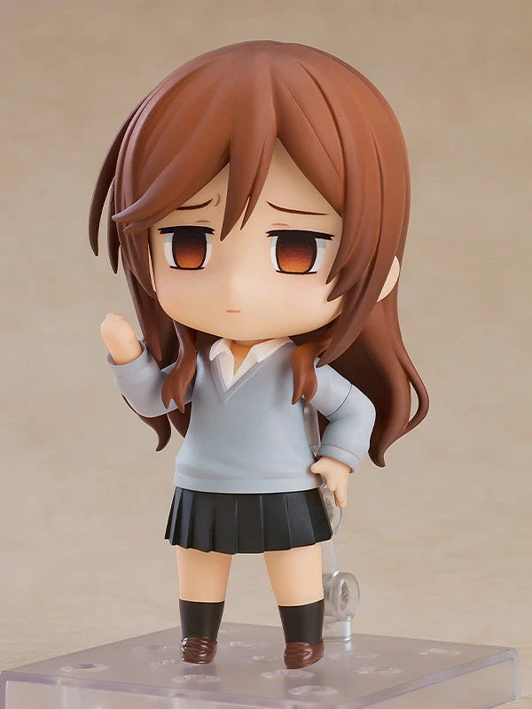 [Pre-order] Horimiya - Kyoko Hori (re-run) Nendoroid Good Smile Company - Image 2