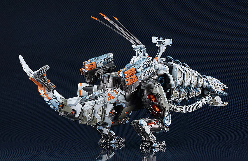 [Pre-order] Horizon Forbidden West - Thunderjaw MODEROID Plastic Model Kit Good Smile Company