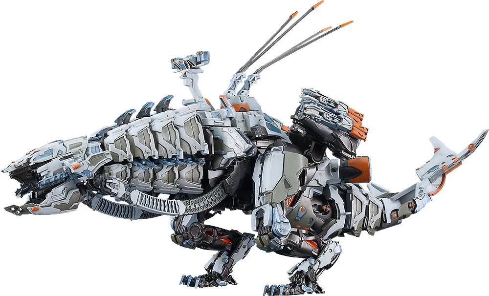 [Pre-order] Horizon Forbidden West - Thunderjaw MODEROID Plastic Model Kit Good Smile Company - Image 9