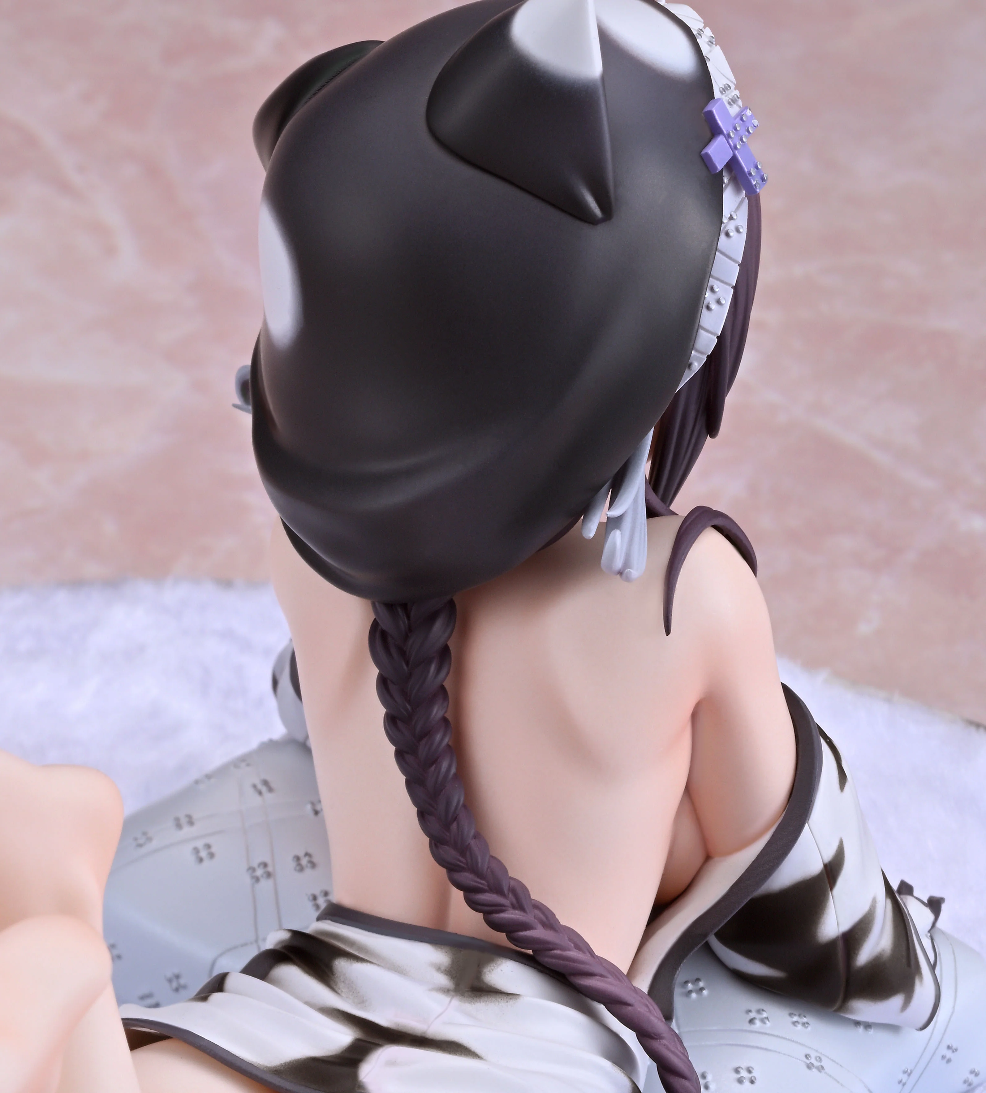 [Pre-order] Houchi Shoujo - Sleepy Hanhou 1/7 Scale Figure Kaitendoh - Image 2