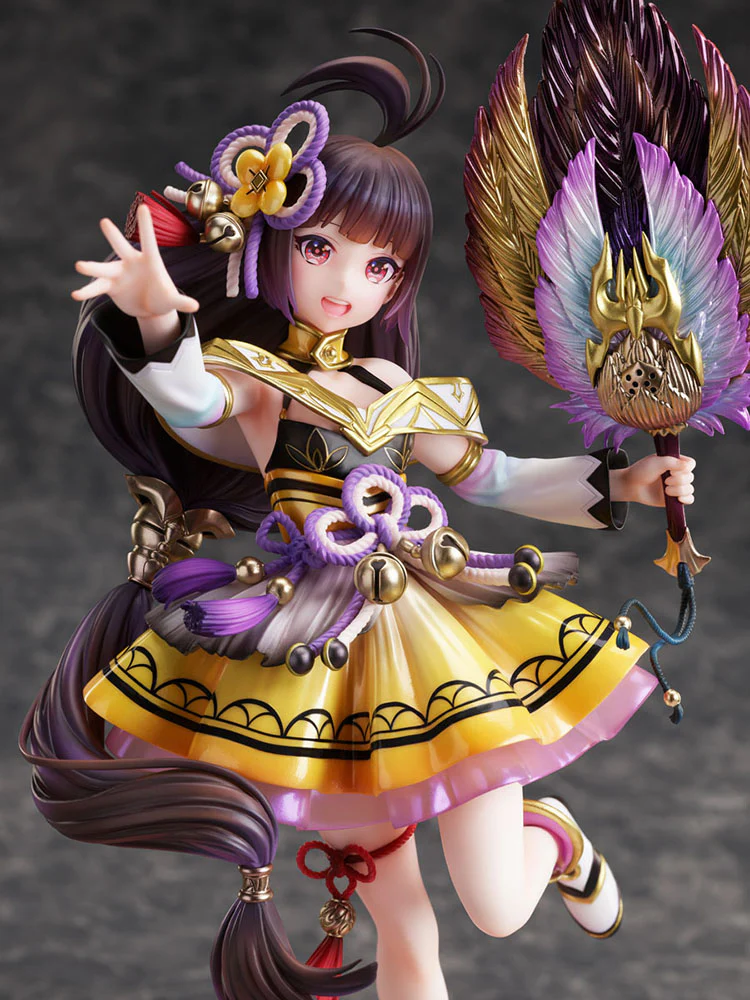 [Pre-order] Houchishoujo - ZhangJiao 1/7 Scale Figure FuRyu Corporation - Image 5