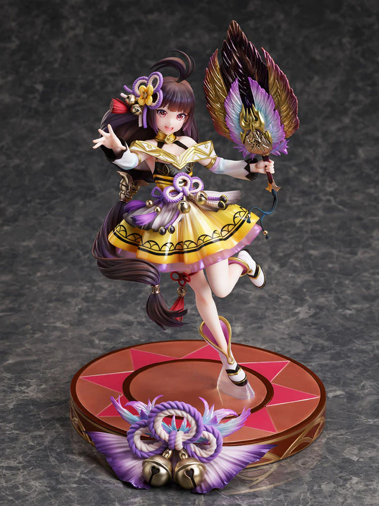 [Pre-order] Houchishoujo - ZhangJiao 1/7 Scale Figure FuRyu Corporation - Image 8