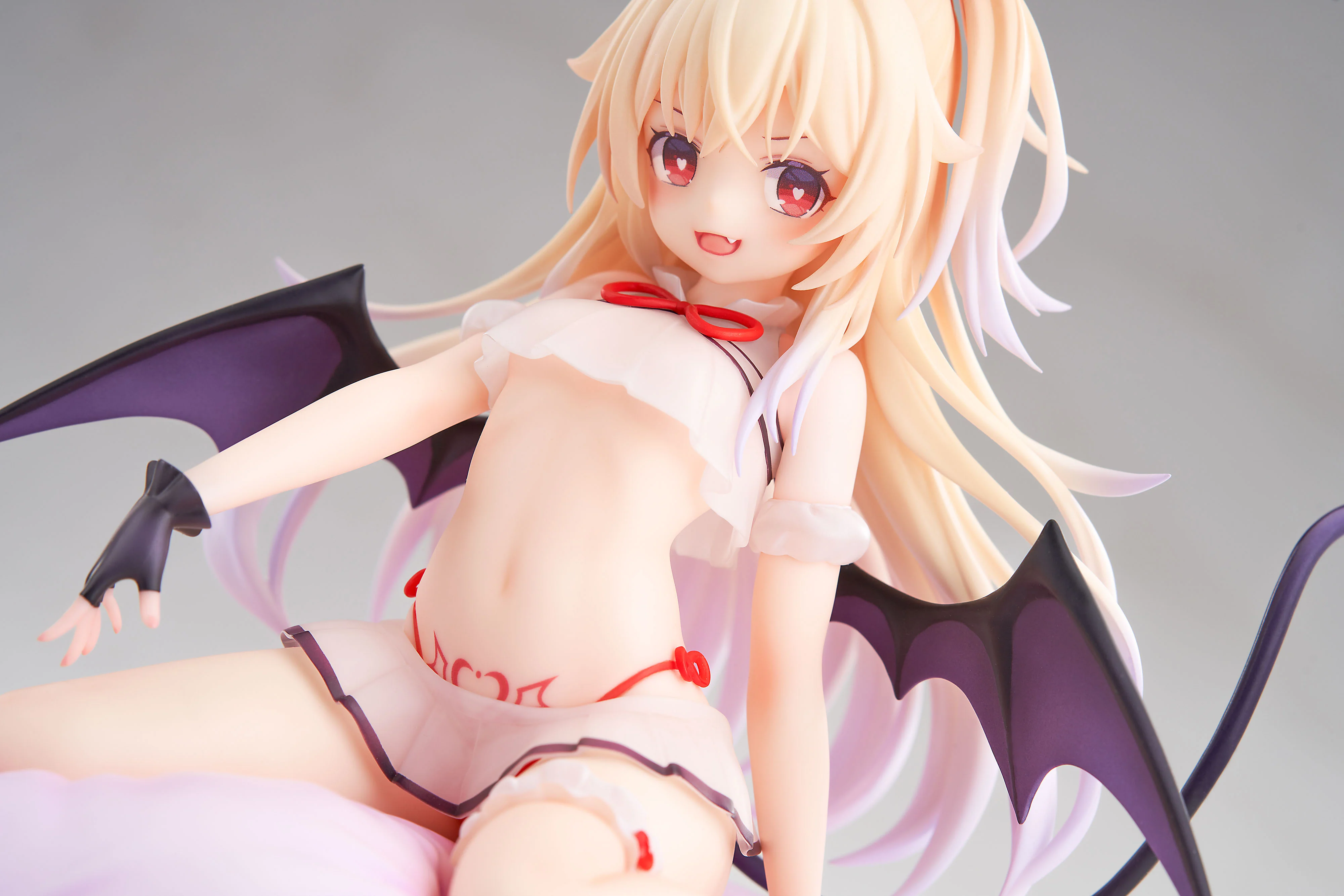 [Pre-order] Houkai Gakuen 2 - Femirins(Little Devil Ver.) 1/7 Scale Figure Apex Innovation - Image 2