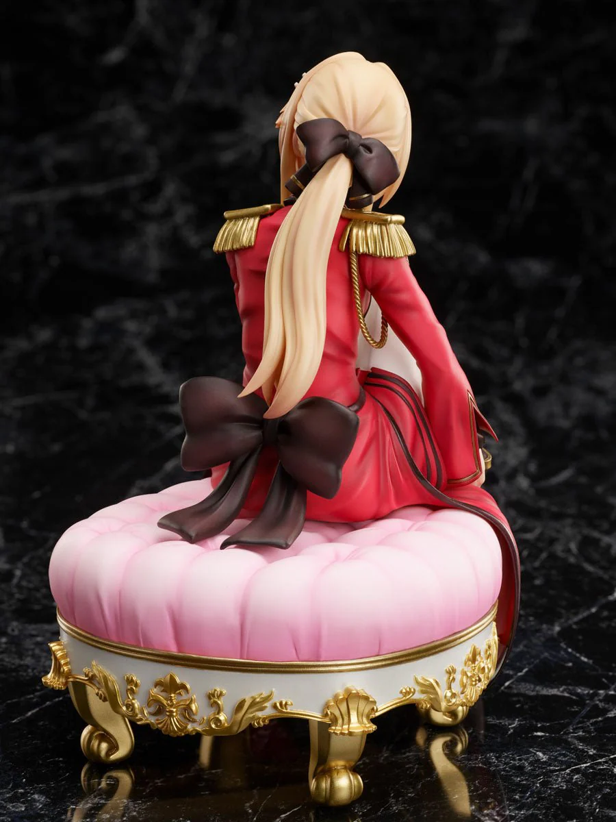 [Pre-order] How a Realist Hero Rebuilt the Kingdom - Liscia Elfrieden 1/7 Scale Figure FuRyu Corporation - Image 5