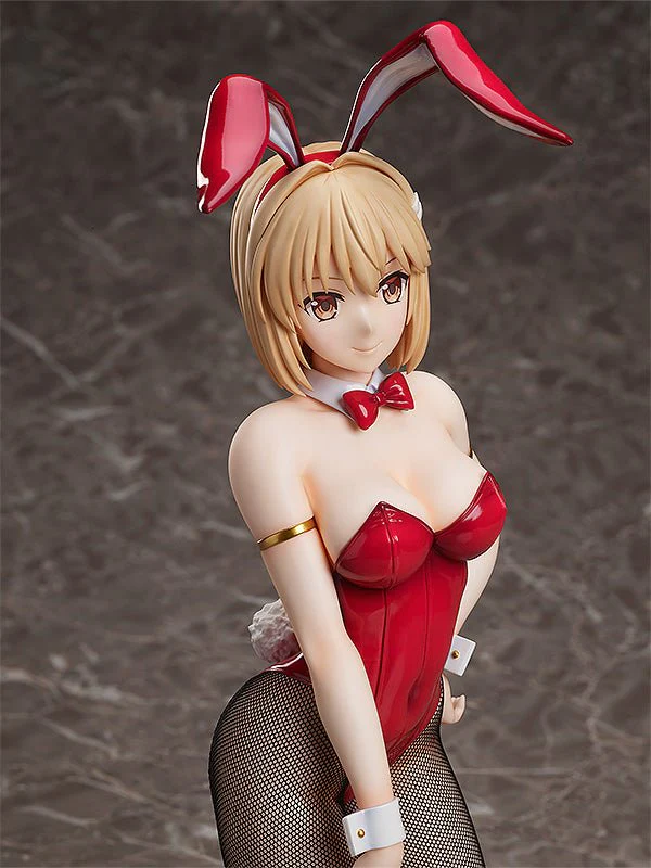 [Pre-order] How a Realist Hero Rebuilt the Kingdom - Liscia Elfrieden (Bunny Ver.) 1/4 Scale Figure FREEing - Image 7