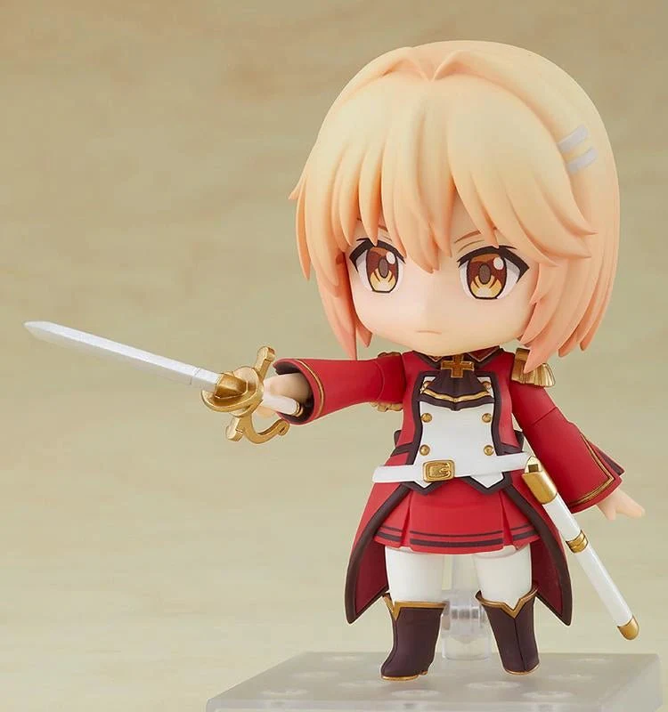 How a Realist Hero Rebuilt the Kingdom - Liscia Elfrieden Nendoroid - Image 6