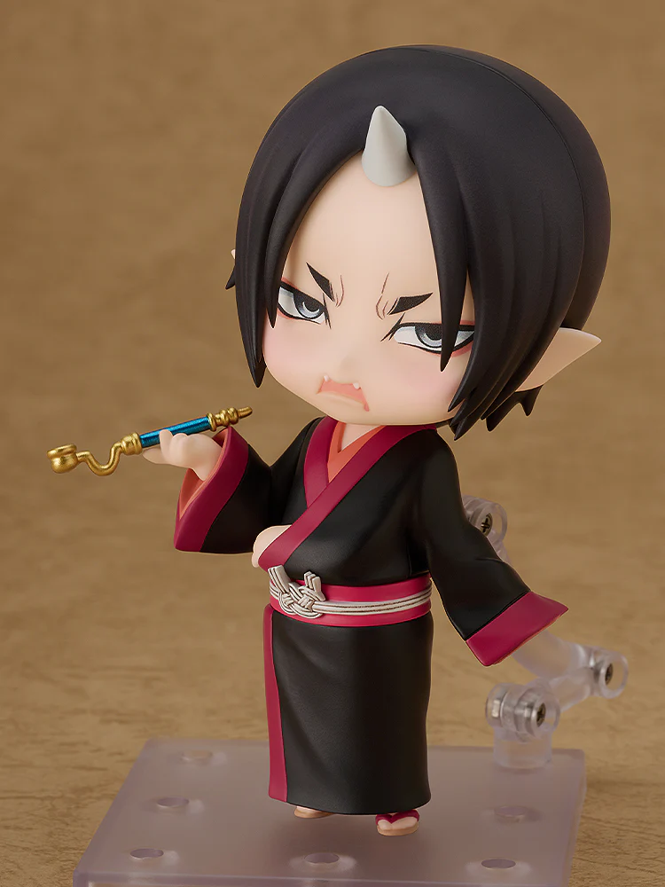 [Pre-order] Hozuki no Reitetsu - Hozuki 2.0 Nendoroid Orange Rouge - Image 2