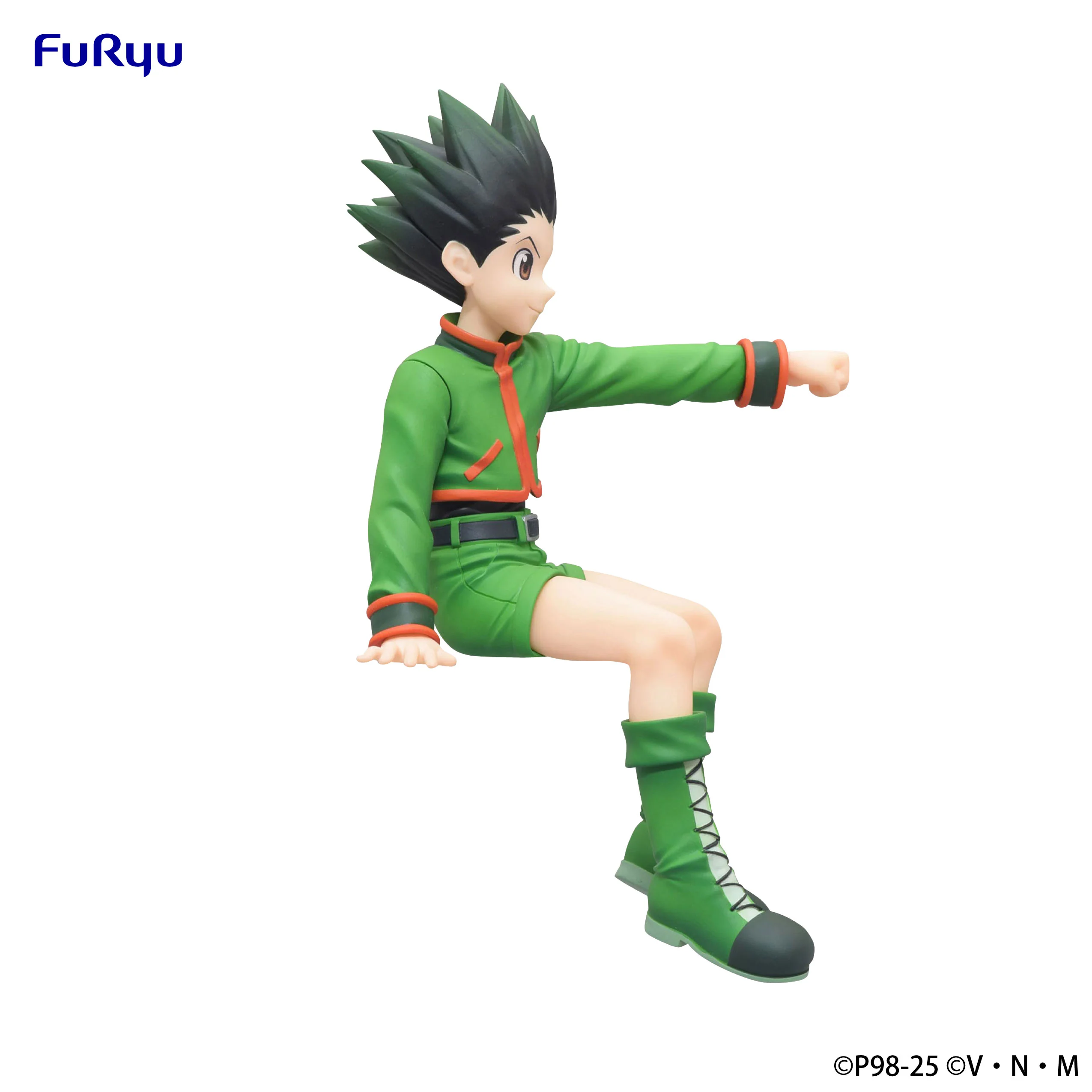[Pre-order] Hunter × Hunter - Gon Prize Figure Furyu - Image 7