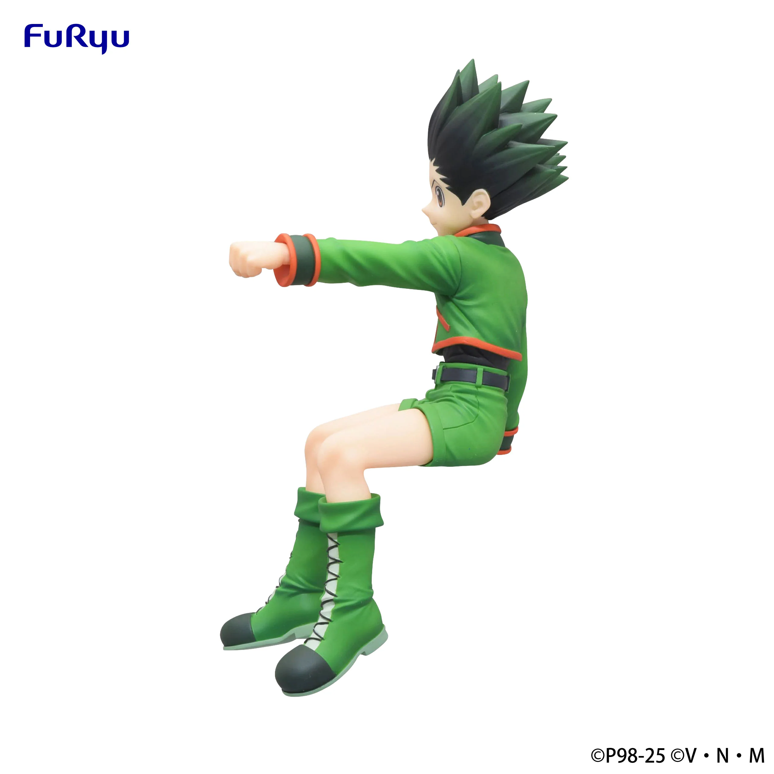 [Pre-order] Hunter × Hunter - Gon Prize Figure Furyu - Image 8
