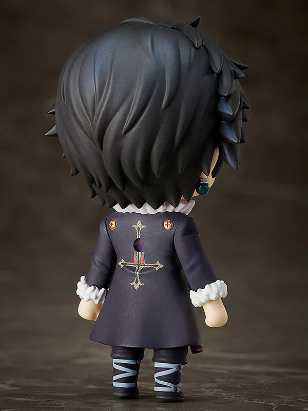 [Pre-order] Hunter x Hunter - Chrollo Lucilfer(re-run) Nendoroid Good Smile Company - Image 5