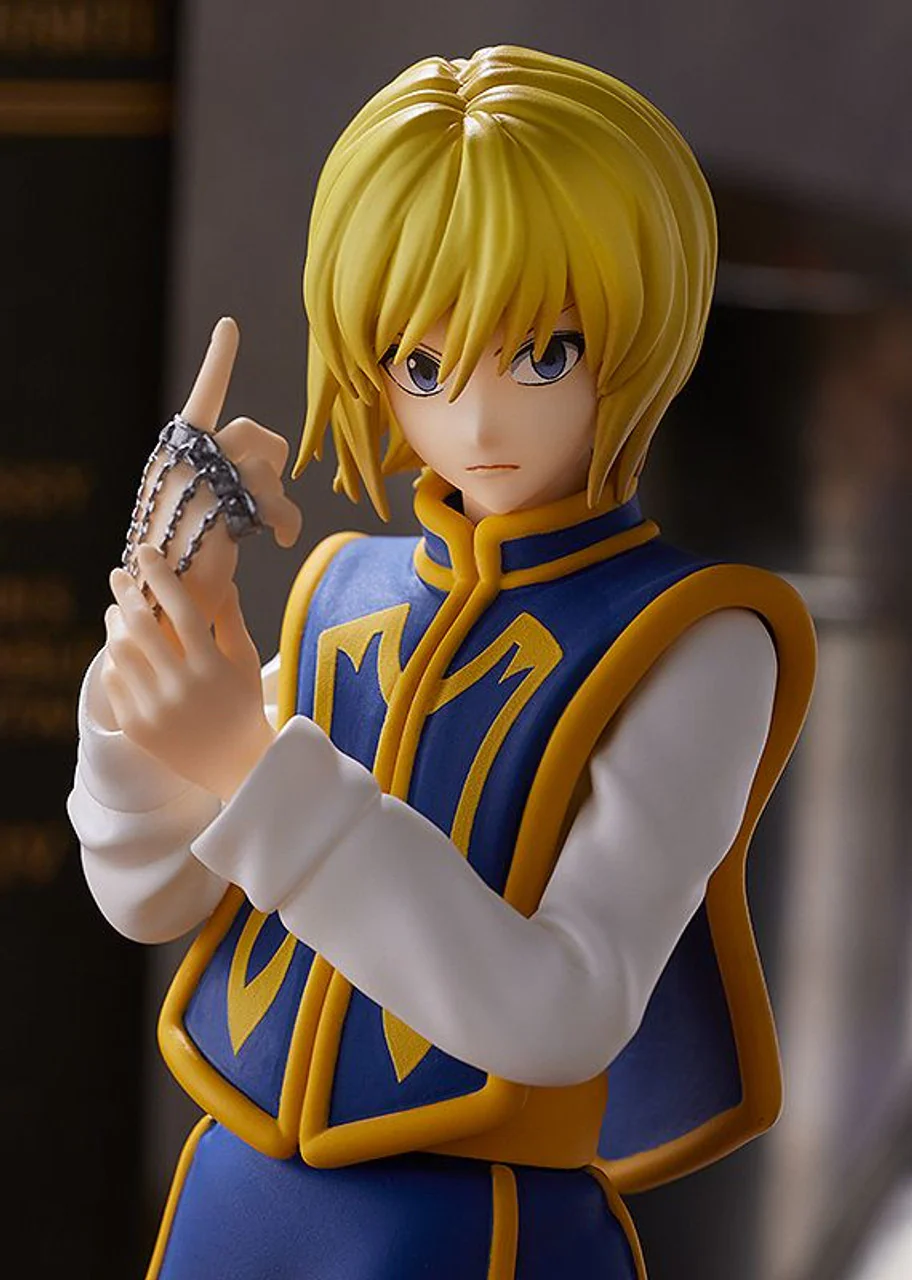 [Pre-order] Hunter x Hunter - Curarpikt POP UP PARADE Good Smile Company - Image 3