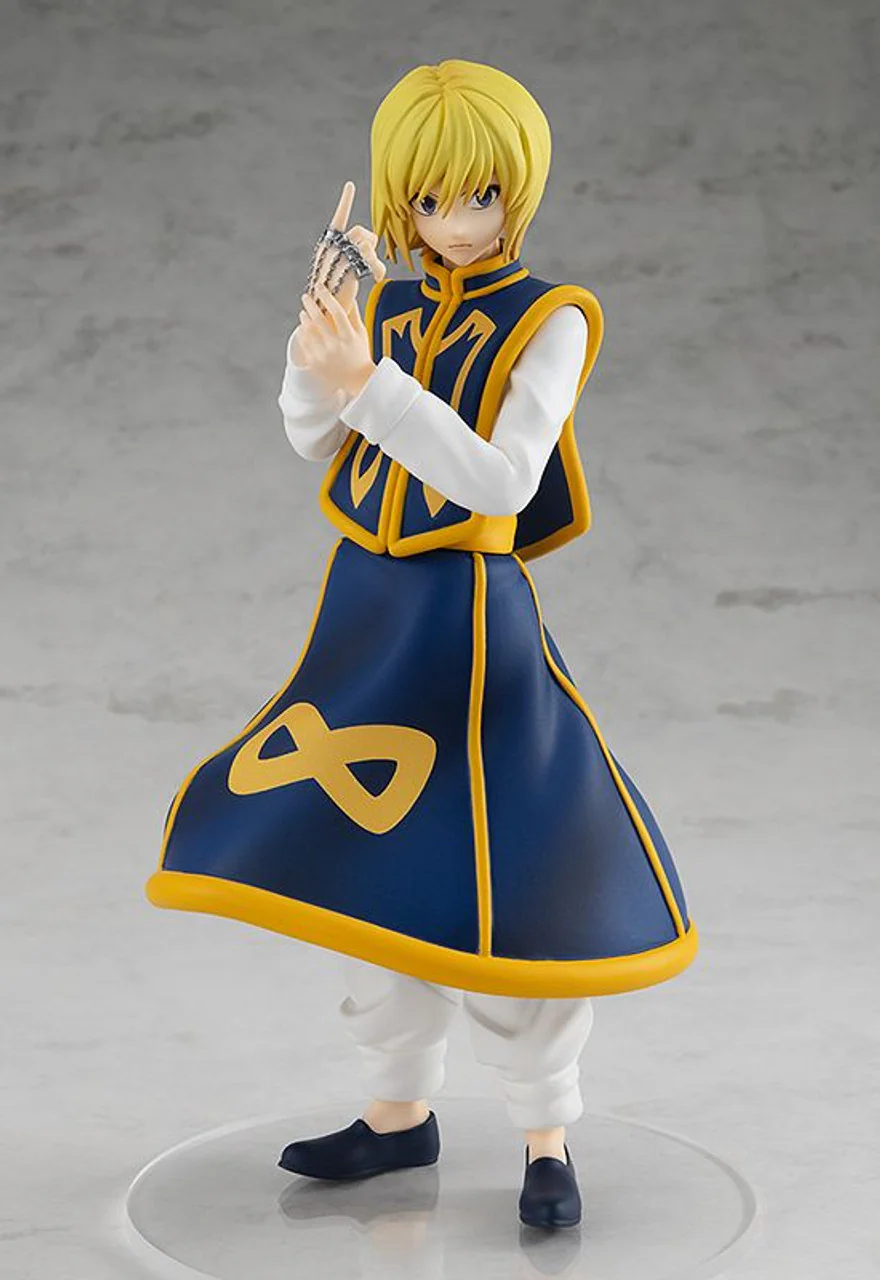 [Pre-order] Hunter x Hunter - Curarpikt POP UP PARADE Good Smile Company - Image 4