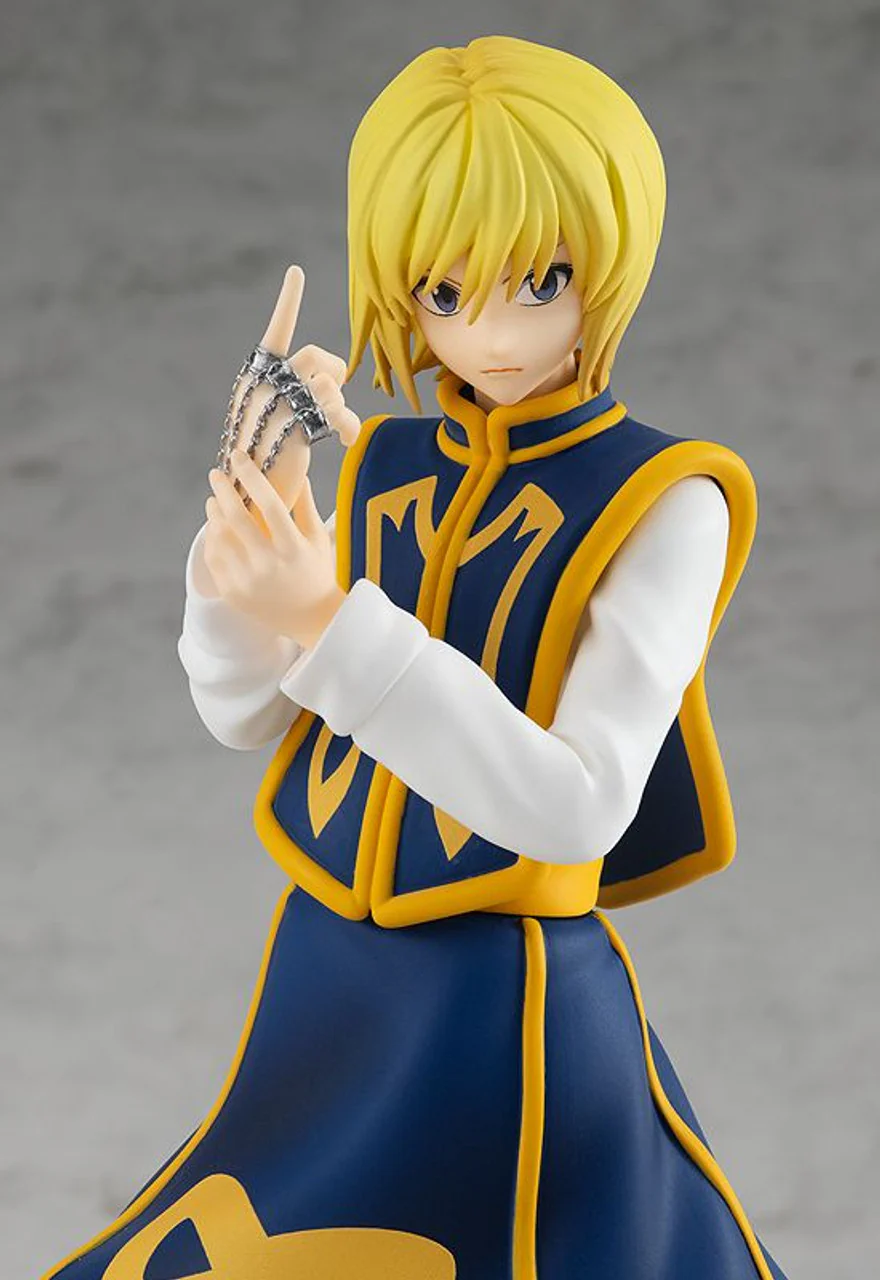 [Pre-order] Hunter x Hunter - Curarpikt POP UP PARADE Good Smile Company - Image 5