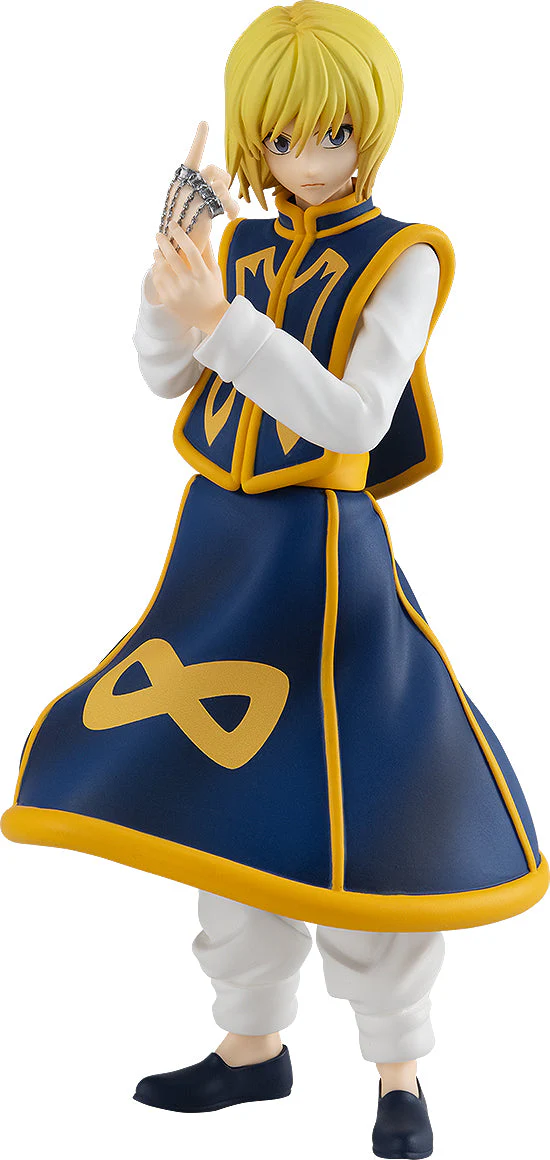 [Pre-order] Hunter x Hunter - Curarpikt POP UP PARADE Good Smile Company - Image 7