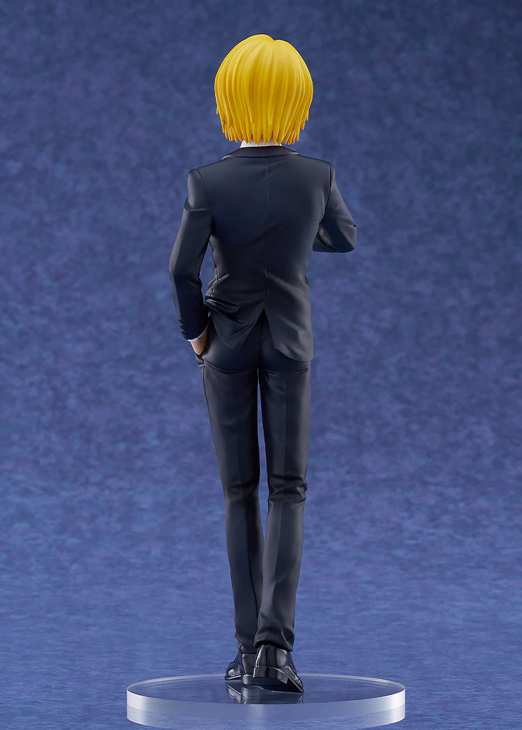 [Pre-order] Hunter x Hunter - Curarpikt (Suit Ver) L Size POP UP PARADE Good Smile Company - Image 5