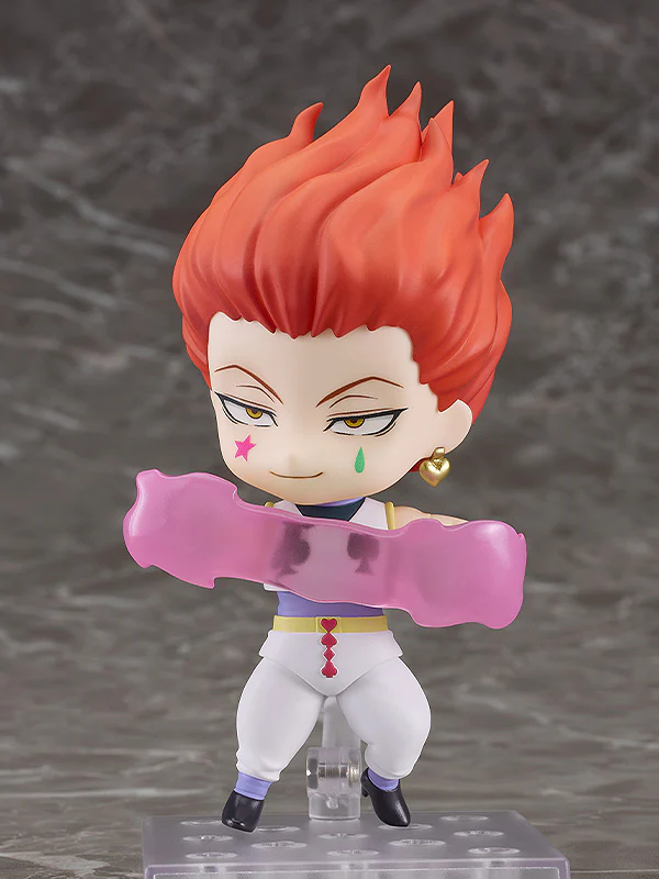[Pre-order] Hunter x Hunter - Hyskoa Nendoroid Good Smile Company - Image 3