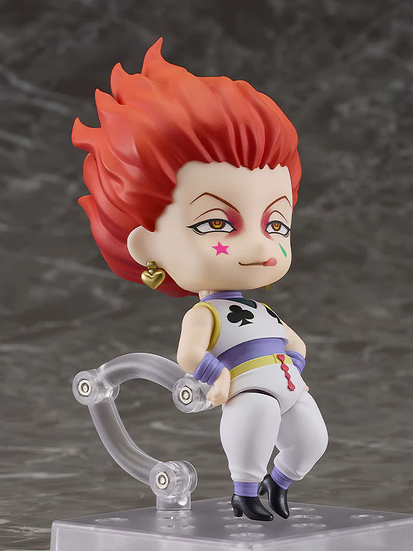 [Pre-order] Hunter x Hunter - Hyskoa Nendoroid Good Smile Company - Image 6