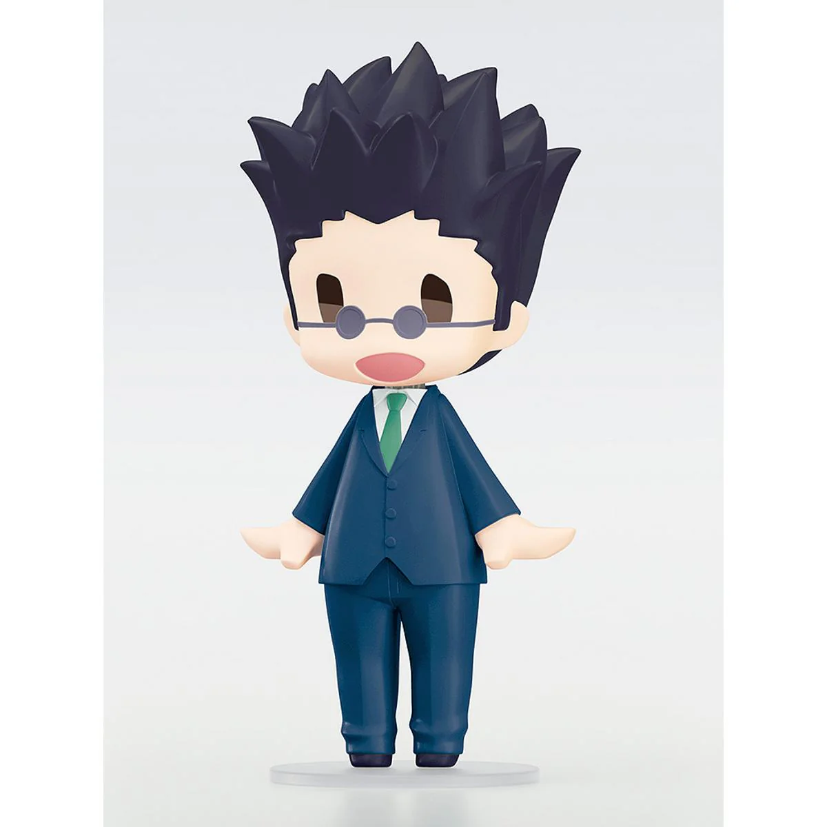 [Pre-order] Hunter x Hunter - Leorio HELLO! GOOD SMILE Mini Figure Good Smile Company - Image 3