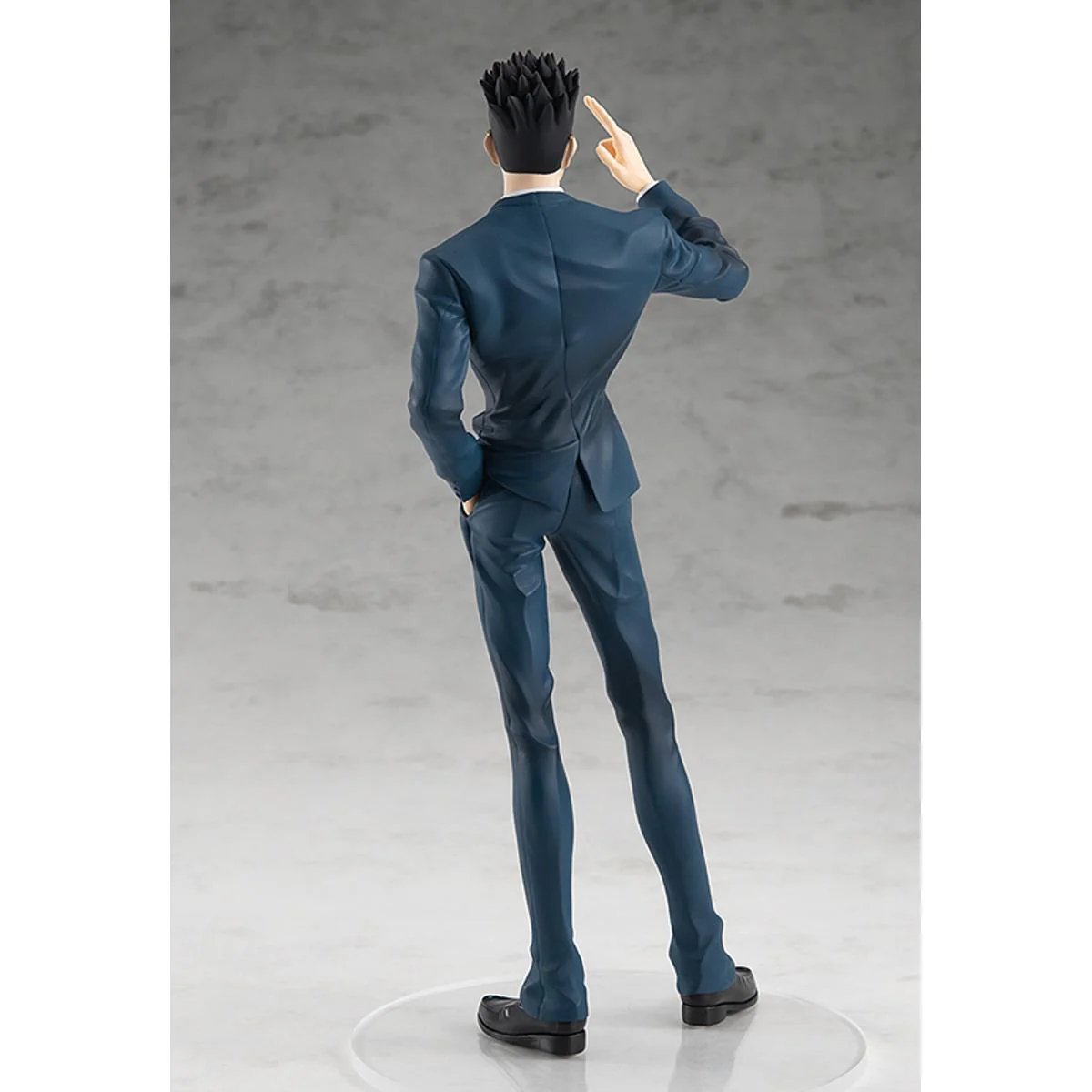 [Pre-order] Hunter x Hunter - Leorio POP UP PARADE Good Smile Company - Image 5