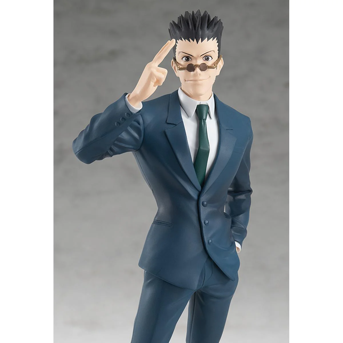 [Pre-order] Hunter x Hunter - Leorio POP UP PARADE Good Smile Company - Image 7