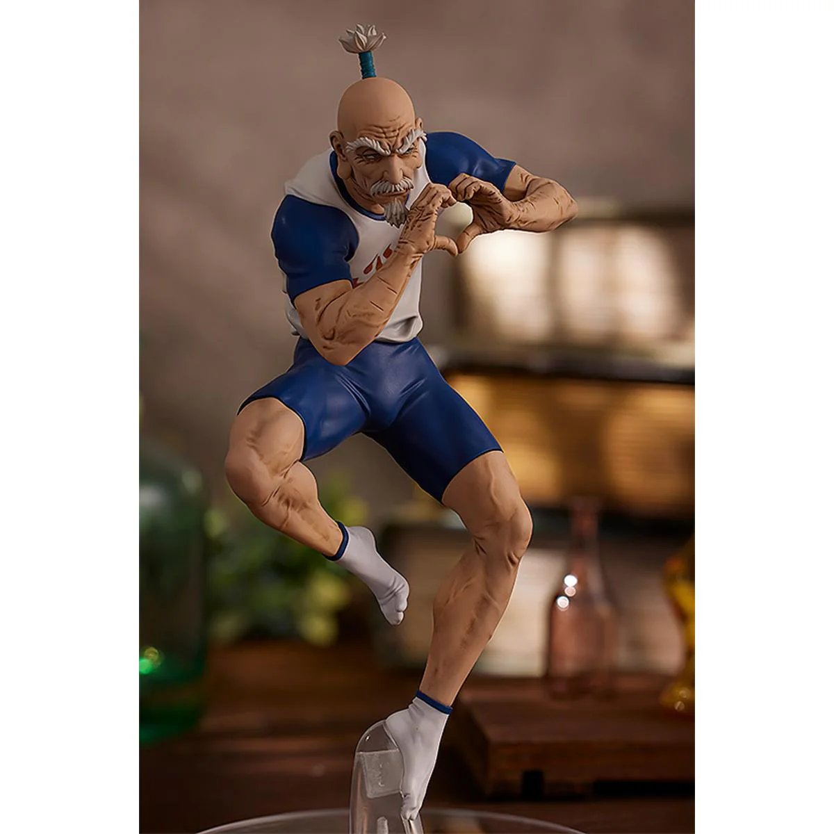 [Pre-order] Hunter x Hunter - Netero POP UP PARADE Good Smile Company - Image 2
