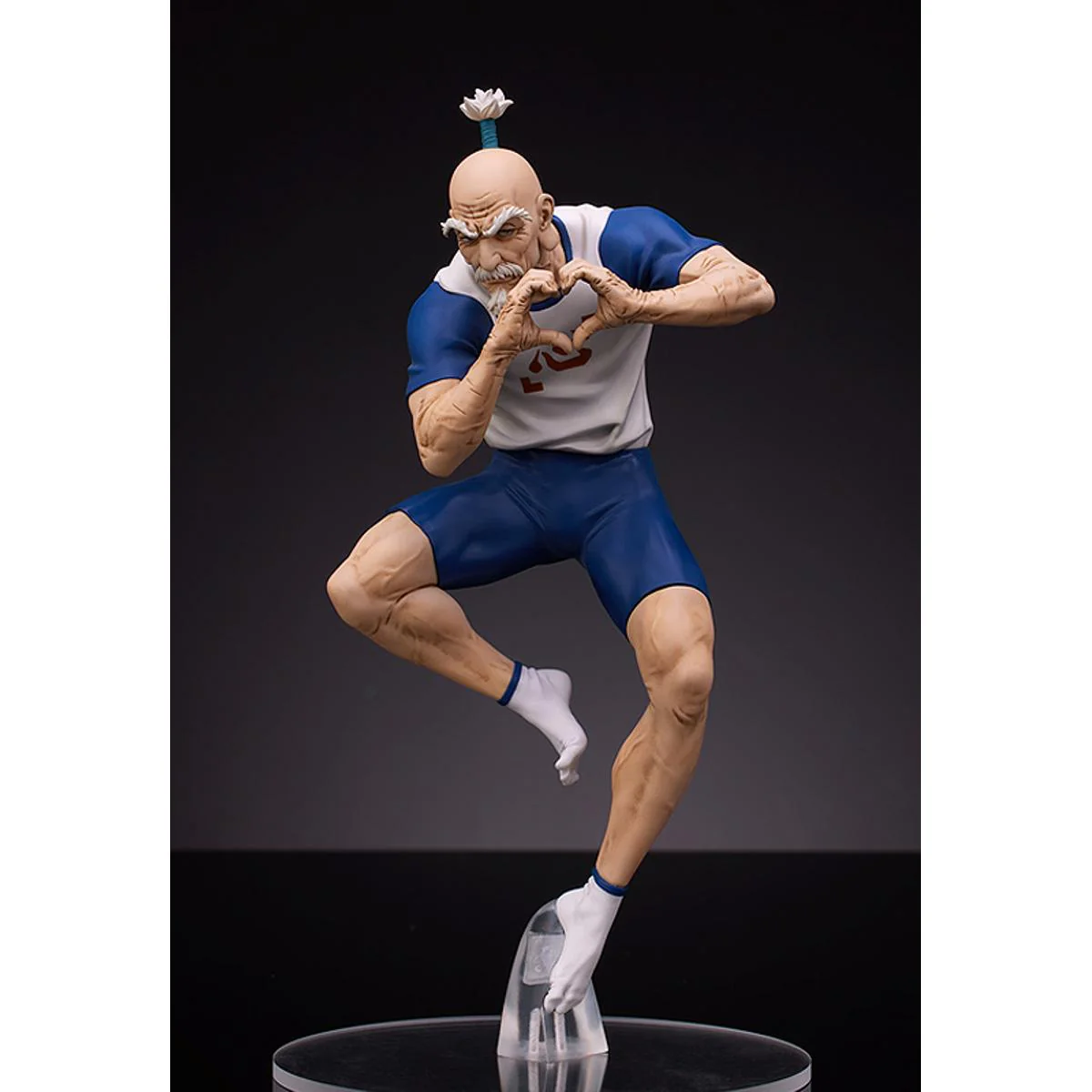 [Pre-order] Hunter x Hunter - Netero POP UP PARADE Good Smile Company - Image 4