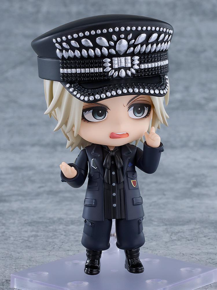 [Pre-order] HYDE - HYDE Nendoroid Good Smile Company - Image 5