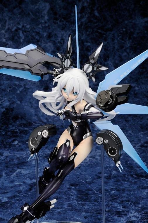 [Pre-order] Hyperdimension Neptunia - Black Heart (REPRODUCTION) 1/7 Scale figure ALTER - Image 7