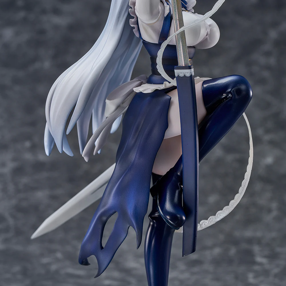 [Pre-order] I Was Reincarnated as the 7th Prince so I Can Take My Time Perfecting My Magical Ability - Sylpha Non Scale Figure Bandai Namco Arts - Image 13