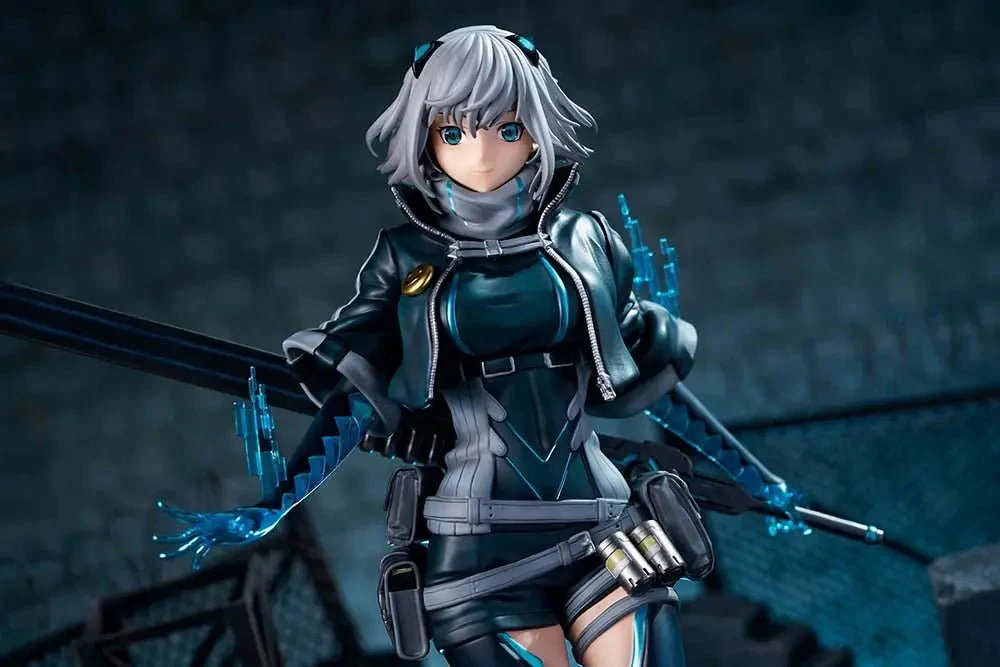 [Pre-order] ICEY - MINIFUNTOWN X ASTRUM  ICEY 1/6 Scale Figure Astrum Design - Image 10