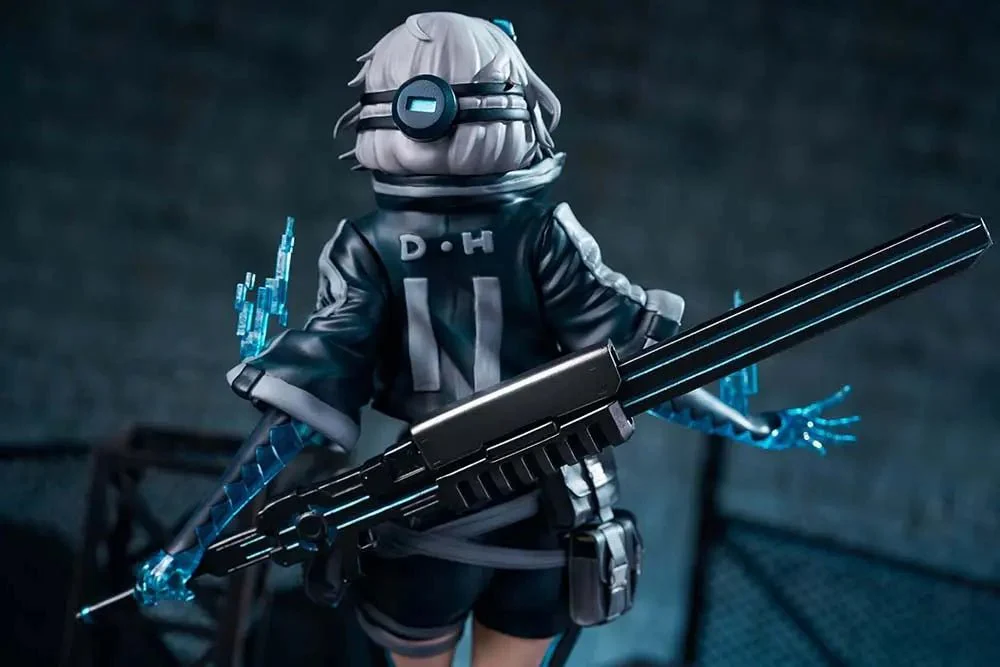 [Pre-order] ICEY - MINIFUNTOWN X ASTRUM  ICEY 1/6 Scale Figure Astrum Design - Image 7