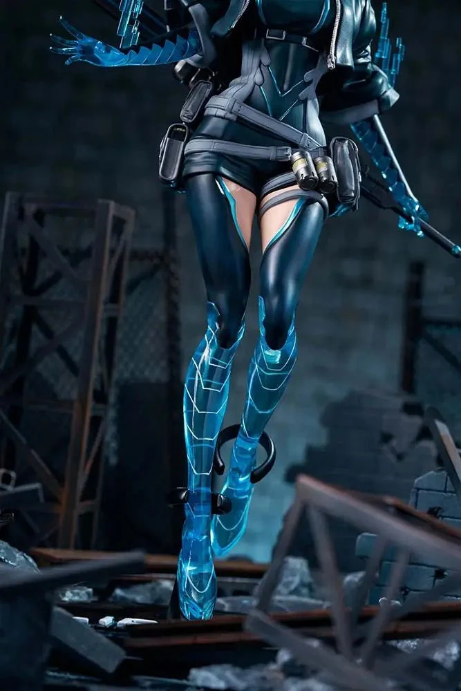 [Pre-order] ICEY - MINIFUNTOWN X ASTRUM  ICEY 1/6 Scale Figure Astrum Design - Image 8