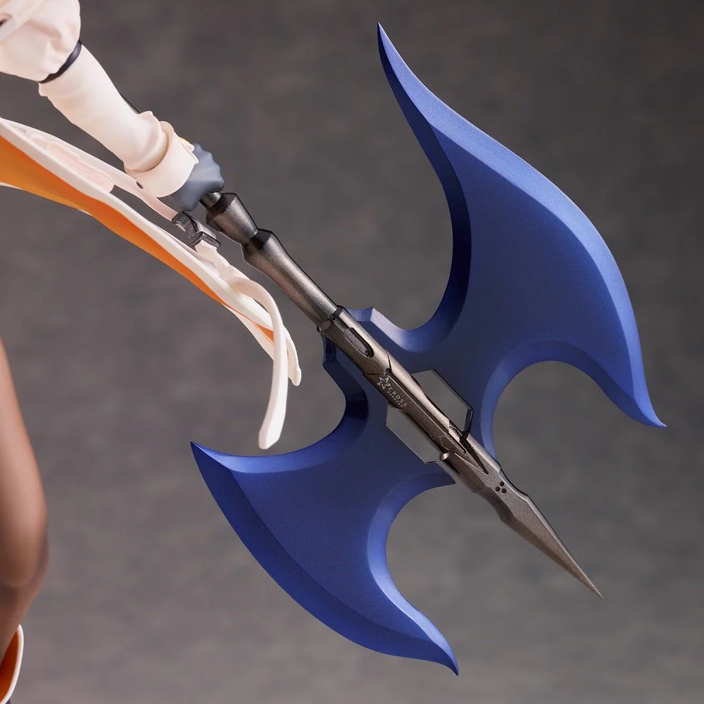 [Pre-order] Icomochi Illustration - Signal Nao Original Character Non-Scale Figure Union Creative - Image 4