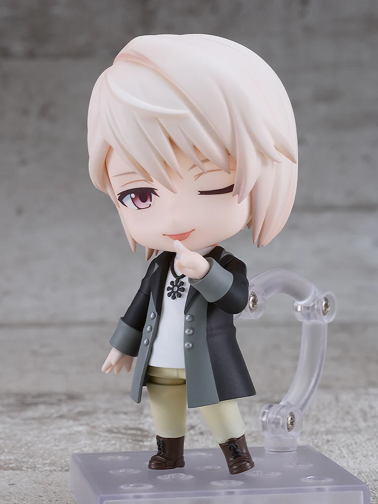 [Pre-order] IDOLiSH7 - Minami Natsume Nendoroid ORANGE ROUGE - Image 2
