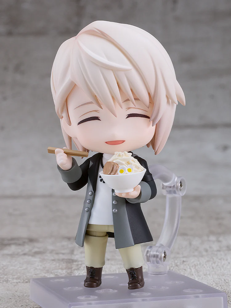 [Pre-order] IDOLiSH7 - Minami Natsume Nendoroid ORANGE ROUGE - Image 3