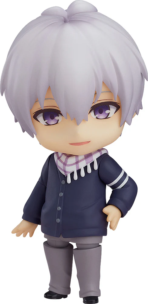 [Pre-order] IDOLiSH7 - Tamaki Yotsuba & Sogo Osaka Nendoroid Orange Rouge - Image 14