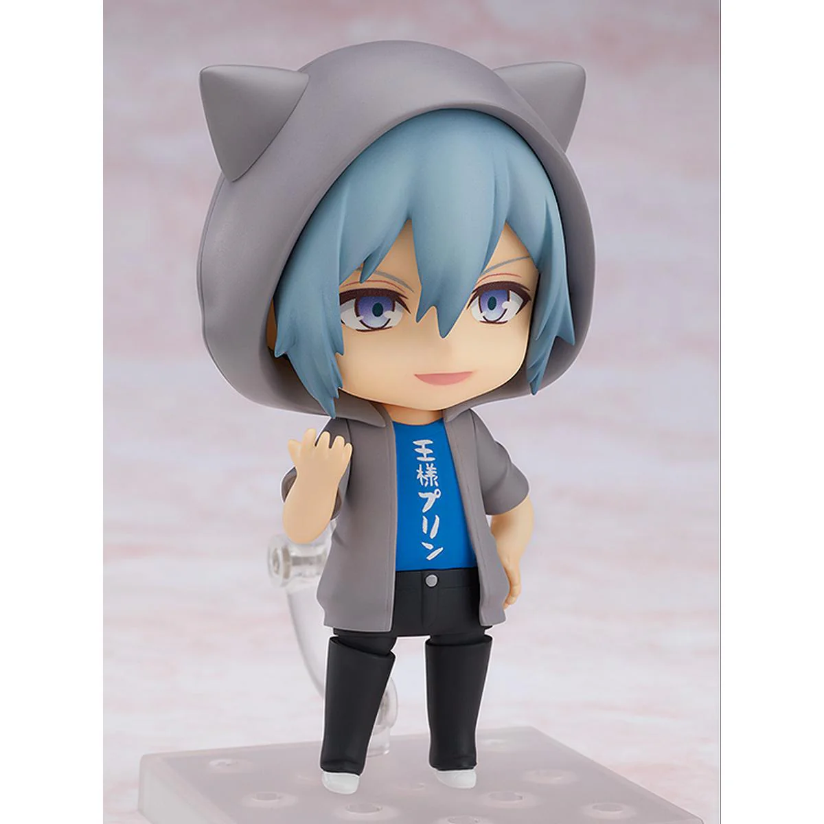 [Pre-order] IDOLiSH7 - Tamaki Yotsuba & Sogo Osaka Nendoroid Orange Rouge - Image 5