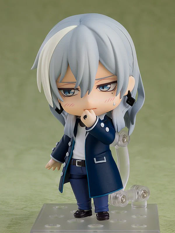 [Pre-order] IDOLiSH7 - Yuki Nendoroid ORANGE ROUGE - Image 4