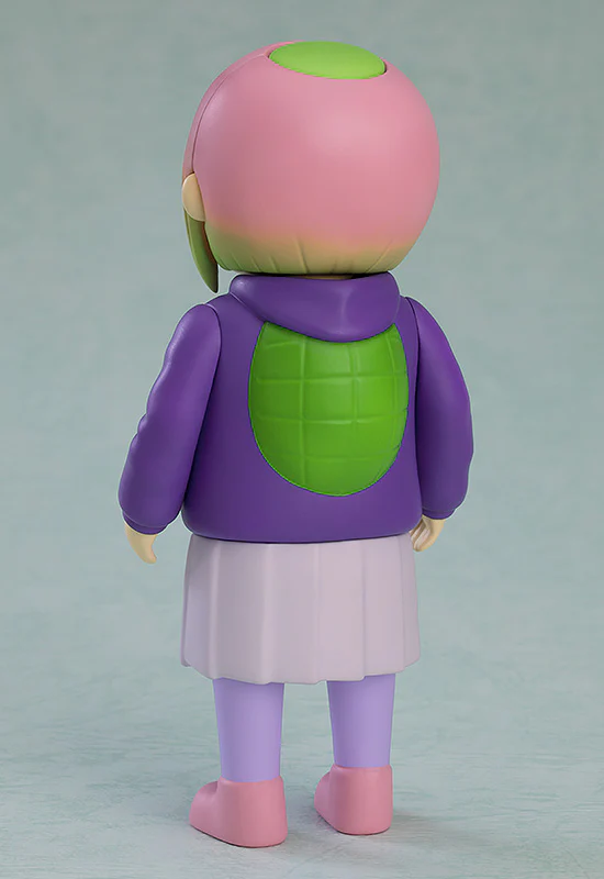 [Pre-order] I'm Kodama Kawashiri - Kawashiri Kodama Prize Figure Good Smile Company - Image 2