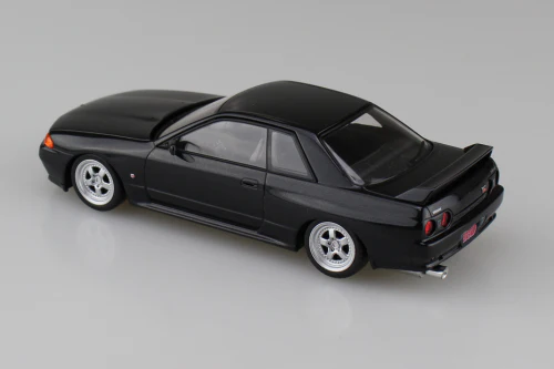 [Pre-order] Initial D - NAKAZATO'S 32 Plastic Model Kit Aoshima - Image 2