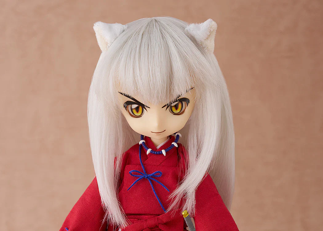 [Pre-order] Inuyasha - Inuyasha Harmonia Humming Doll Good Smile Company - Image 2