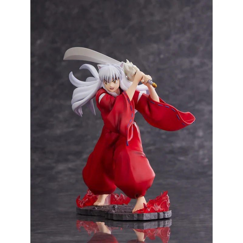 [Pre-order] Inuyasha - Inuyasha Prize Figure FuRyu Corporation - Image 8