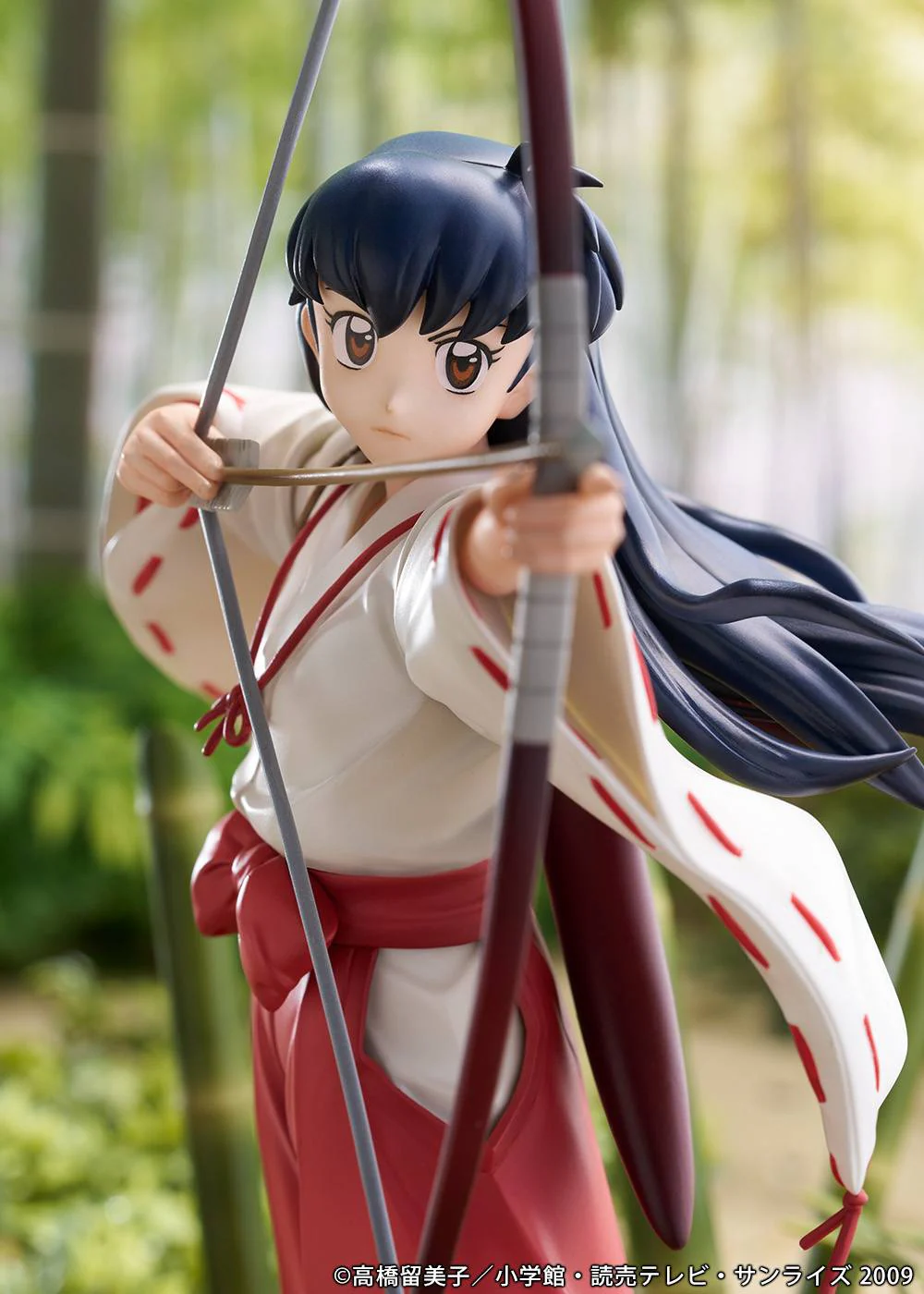 [Pre-order] Inuyasha - Kagome Higurashi 1/7 Scale Figure PROOF - Image 2