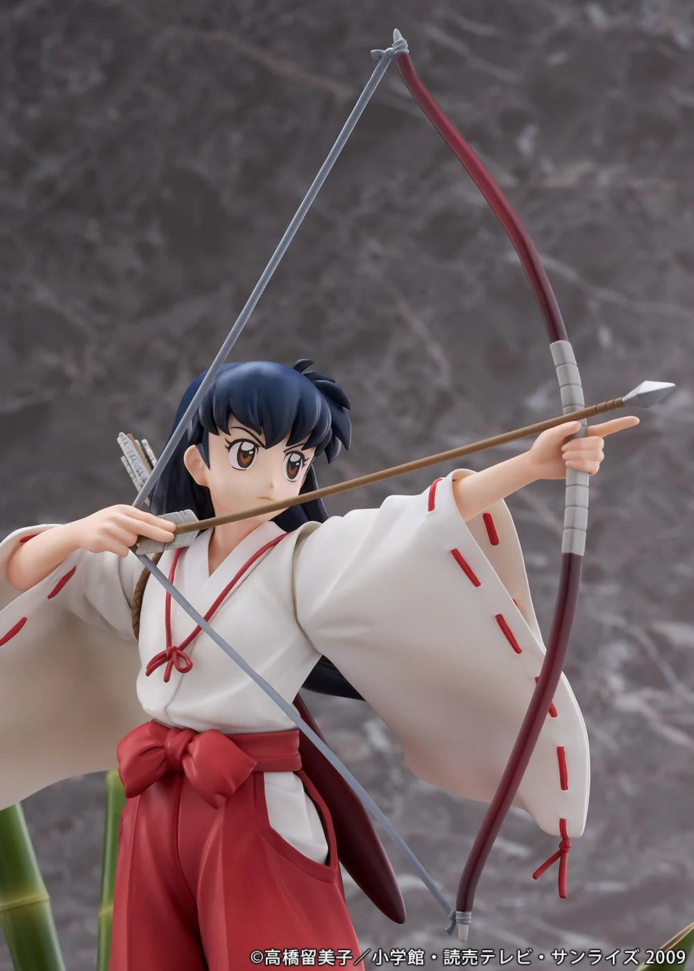 [Pre-order] Inuyasha - Kagome Higurashi 1/7 Scale Figure PROOF - Image 7