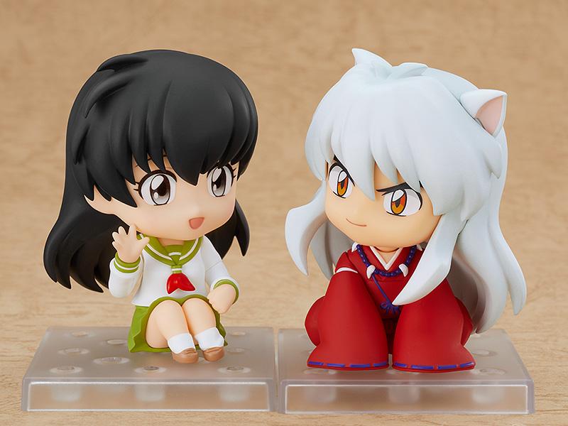 [Pre-order] Inuyasha -  Kagome Higurashi Nendoroid - Image 6