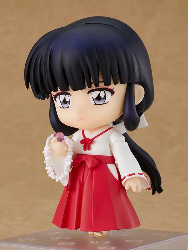 [Pre-order] Inuyasha -  Kikyo Nendoroid - Image 4