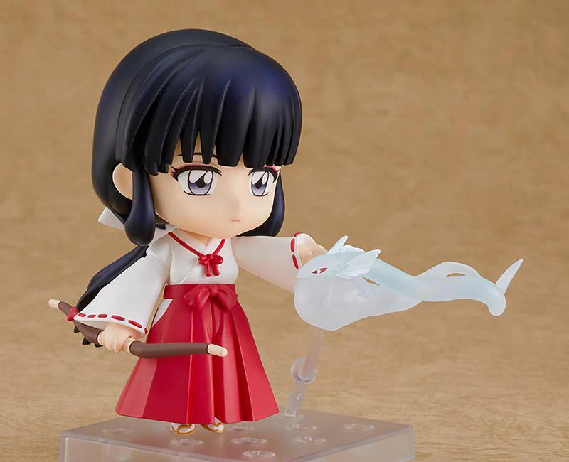 [Pre-order] Inuyasha -  Kikyo Nendoroid - Image 5