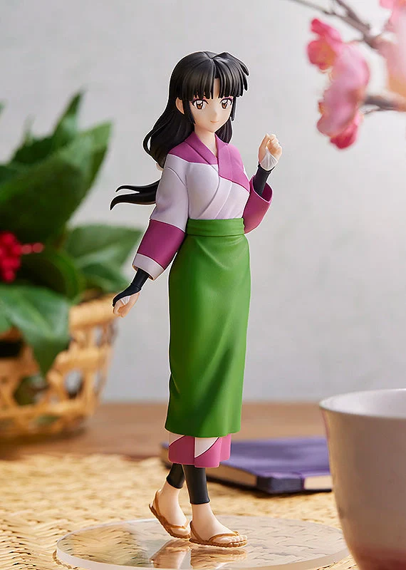 [Pre-order] Inuyasha - Sango POP UP PARADE Figure Good Smile Company - Image 2