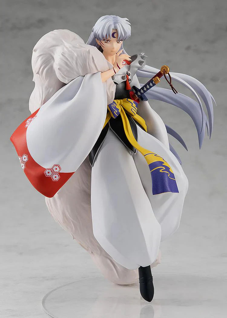 [Pre-order] Inuyasha - Sesshomaru POP UP PARADE Good Smile Company - Image 4